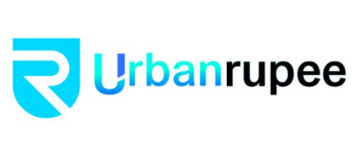 Urbanrupee - Modern Payment Gateway Logo